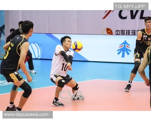 深圳排球队在排球灵活性排行榜中荣登第九名展现出色竞技实力