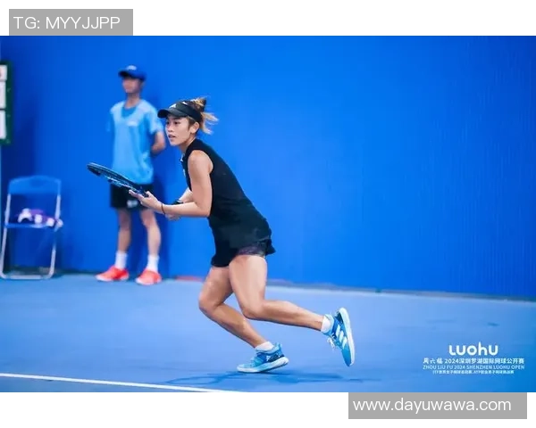 深圳网球队总决赛之路:拼搏与荣耀交织的奋斗历程