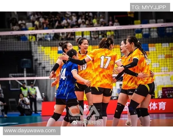 上海排球队荣登排球配合排行榜第一名实力不容小觑